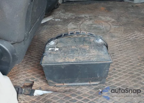 2008 Dodge Grand Caravan Cv z USA, uszkodzony, nr VIN 1D8HN11H08B181813